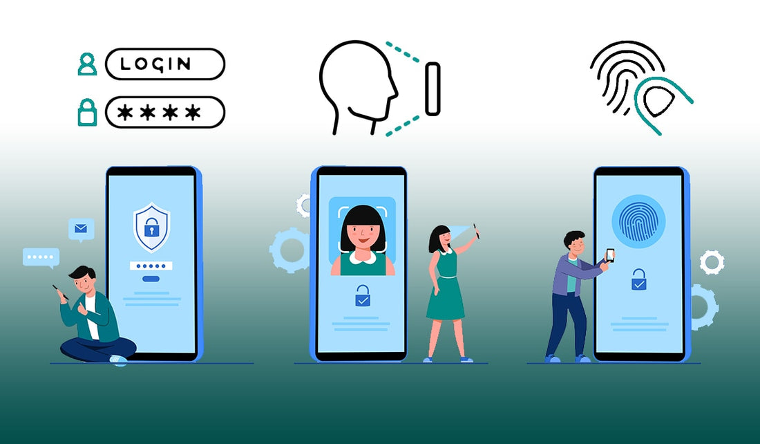 The Difference Between 2FA and MFA