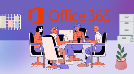 The office following the best Office 365 Security Checklist.