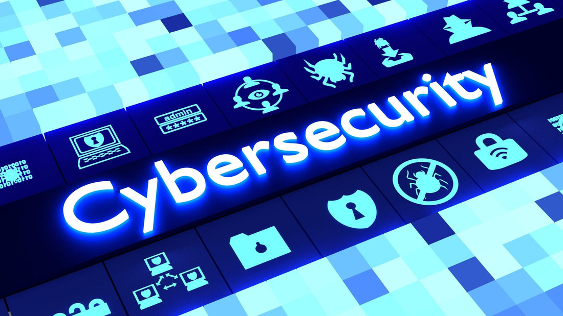 Why Cybersecurity is Crucial for Businesses: A Guide for Beginners