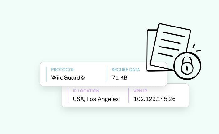 P2P: CometVPN